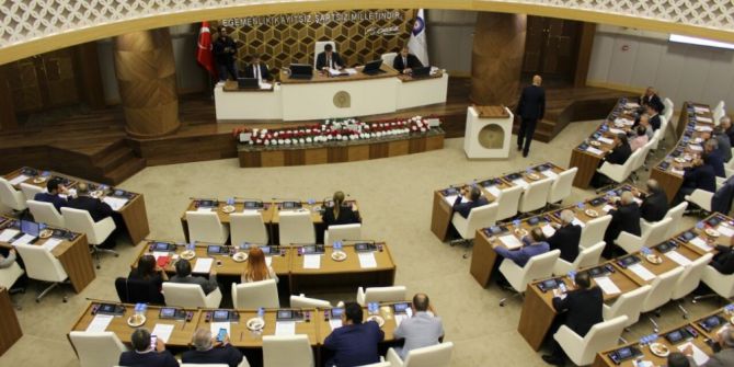 Antalya’ya Hayvan Borsası Kuruluyor