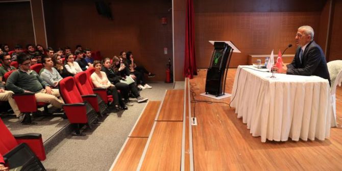 Tarhan: "En Büyük Hayalim Mezitli’de Yaşayanların Mutlu Olmasıdır"