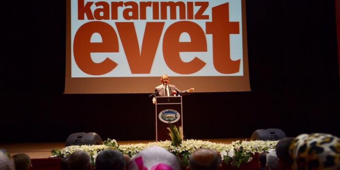 Çevre Ve Şehircilik Bakanı Mehmet Özhaseki Develi İlçesini Ziyaret Etti