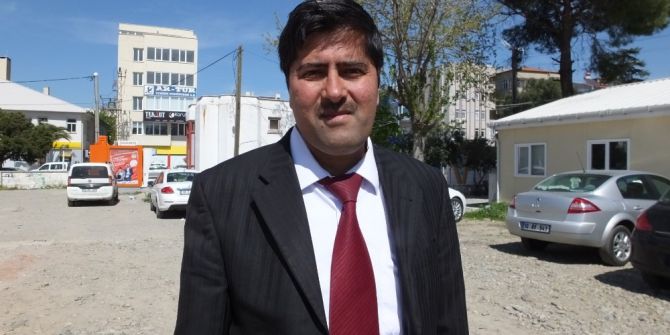 Turizmciler Burhaniye’de Buluşacak