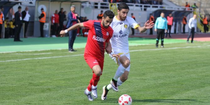 Spor Toto 2. Lig