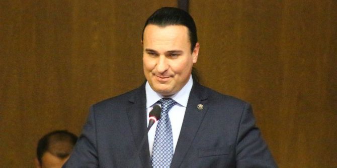 Hun-türk Kurultayının Oluşumu Ve Amacı Ankara’da Masaya Yatırıldı