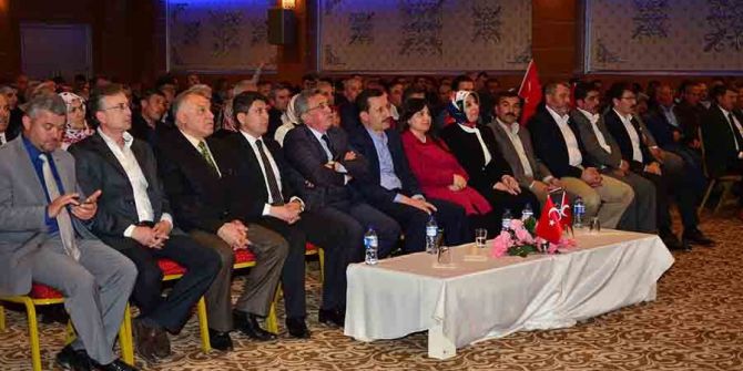 Kalecikliler Derneği’nden Pursaklar’da ‘Evet’ Açıklaması