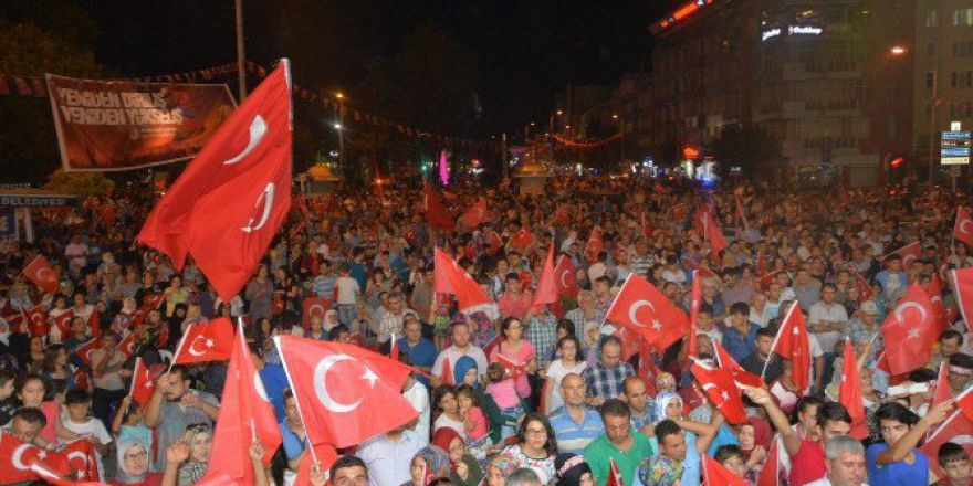 Hilmi Şahballı; "İnsanları Kandırıp Din Adına Dinsizleştiler"