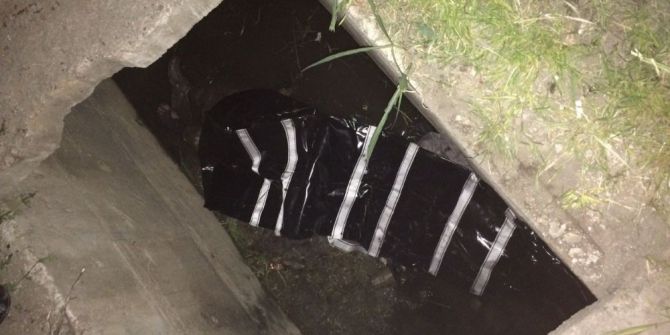 Manisa’da Feci Kaza