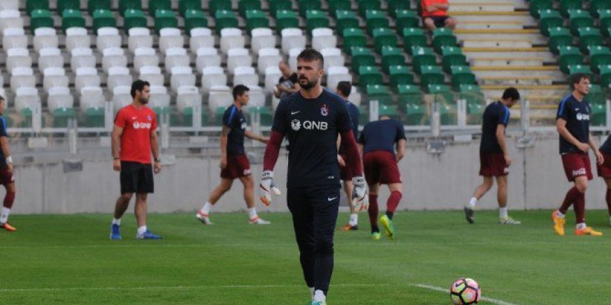 Onur, "Ersun Yanal İle Değişim İçindeyiz"