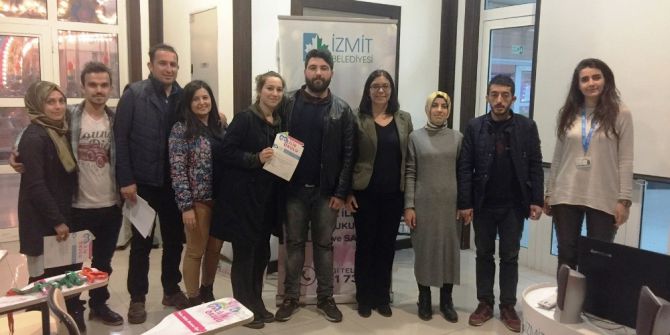 Evlilik Okulu, Evlenecek Çiftlere Rehber Oluyor