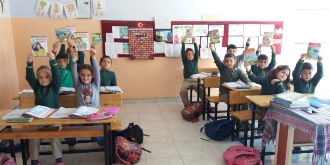 ’Hikaye’ Kitabı İle Davalık Olmaktan Kurtuldu