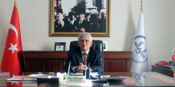 Aydın’da Kutlu Doğum Coşkusu Yaşanacak