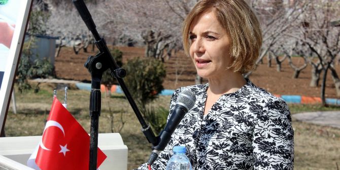 Kilis’teki Ekonomik Yatırım Projeleri Açıklandı