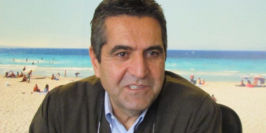 Turizmde Ecrimisil Sevinci