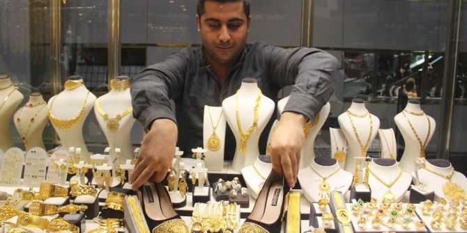 Batmanlılar Altın Ayakkabıya Yoğun İlgi Gösteriyor