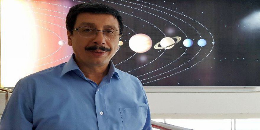 Bursa’da ‘Astro-fest’ Heyecanı Başlıyor