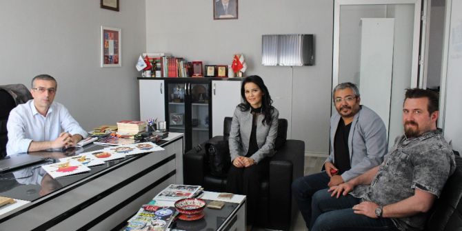 Testi Ailesi’nden Türkiye Prömiyeri