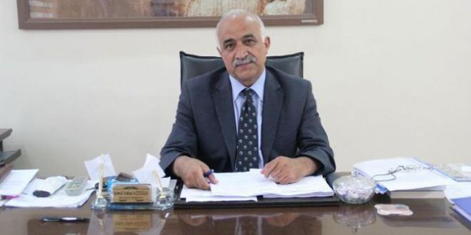 Başkan Azizoğlu’ndan Gençlere Bekledikleri Müjde