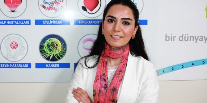 Diyetisyen Tarhan: "Kuşburnu İle Tansiyon Dengelenebilir"