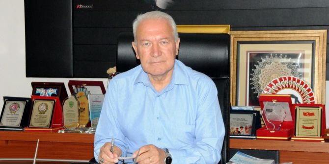 Lapseki İçme Suyunda Arsenik Yok