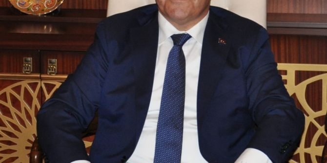 Bakan Ahmet Arslan, “15 Temmuz Şehitler Köprüsü’nde Serbest Geçişler 15 Temmuz’da Başlayacak”