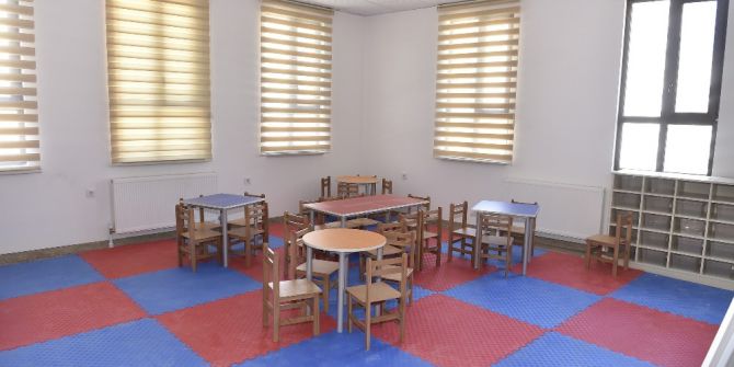 Yahyalar Aile Yaşam Merkezi, Üyelerini Bekliyor