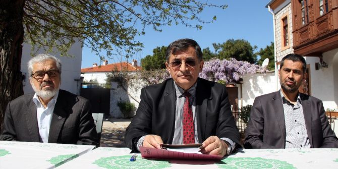 Kutlu Doğum Haftası Başlıyor