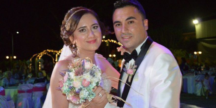 Başkan Çerçi Akhisar’da Nikah Kıydı