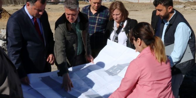 Ankara’ya Dev Kent Park Geliyor