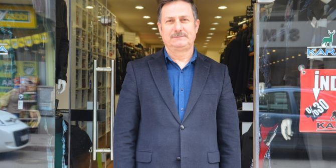 Destek Paraları Piyasayı Hareketlendirdi