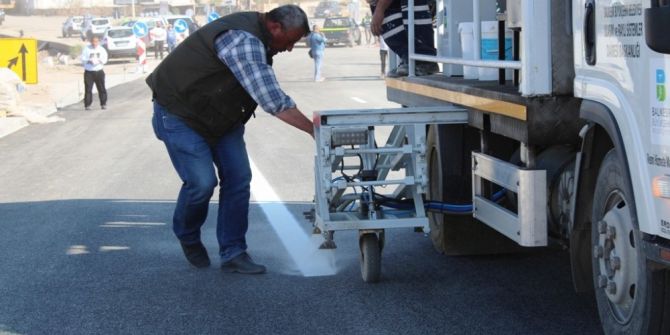 Ayvalık’ta Cunda Köprüsü Hizmete Girdi