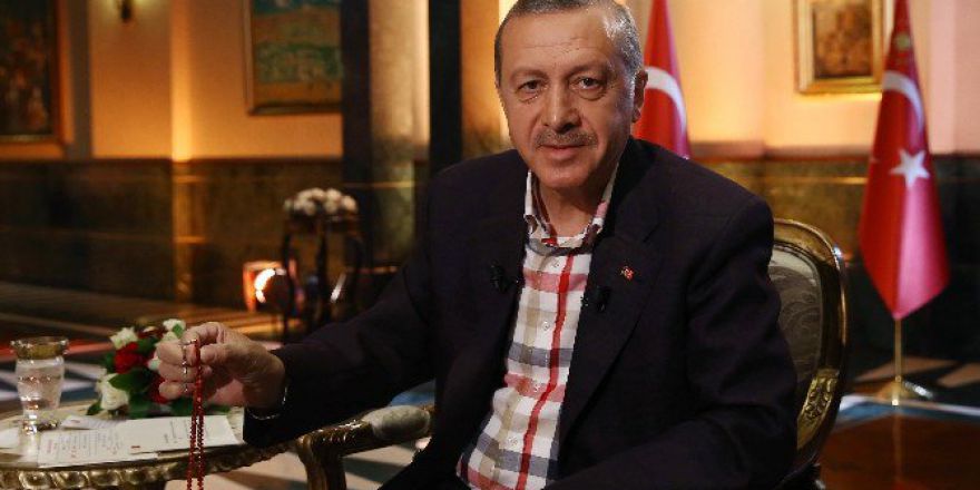 Olağnüstü Hal Uzayack Mı?