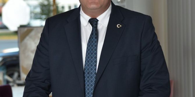 Servet Kuş, Referandumla İlgili Son Mesajı Verdi