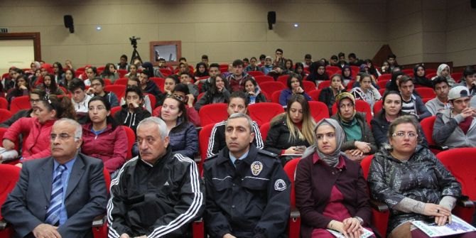 İncesu Belediyesi Eğitim Seminerleri İle Halkı Bilinçlendirmeye Devam Ediyor