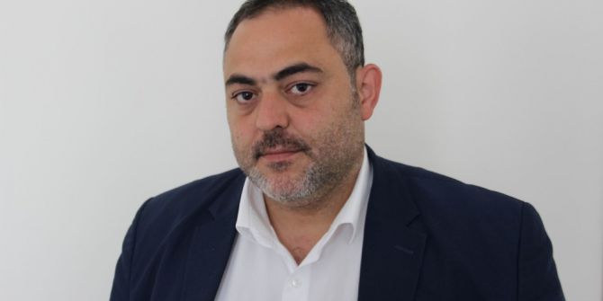 Engelli Vatandaşların Sandığa Gitmesi İçin Çağrı