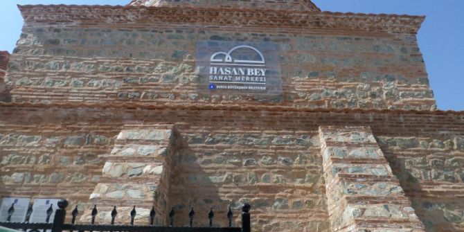 Mudanya’da Sanat Dolu Günler Devam Ediyor