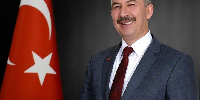 Cömertoğlu: "Gün Erdoğan’a Sahip Çıkma Günü"