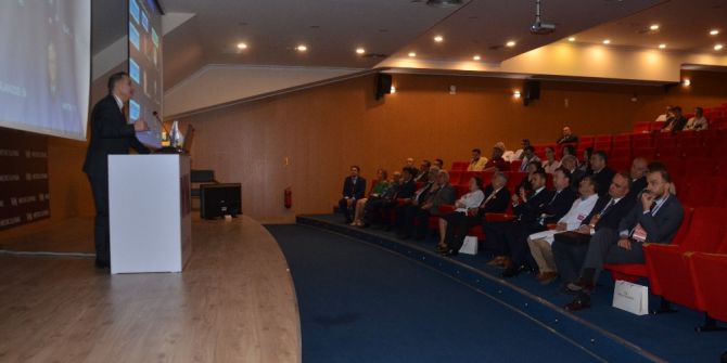 Bursa’da "Kardiyovasküler Cerrahi Günleri"