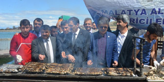 “Mişmiş Efendi’ Büyük İlgi Görüyor