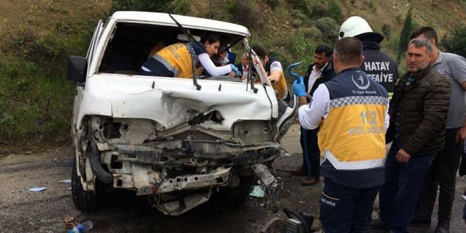 Seyir Halindeyken Kalbi Duran Sürücüyü 112 Ekipleri Kurtardı