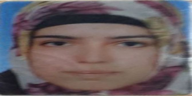 Kalp Krizi Geçiren 28 Yaşındaki Kadın Hayatını Kaybetti