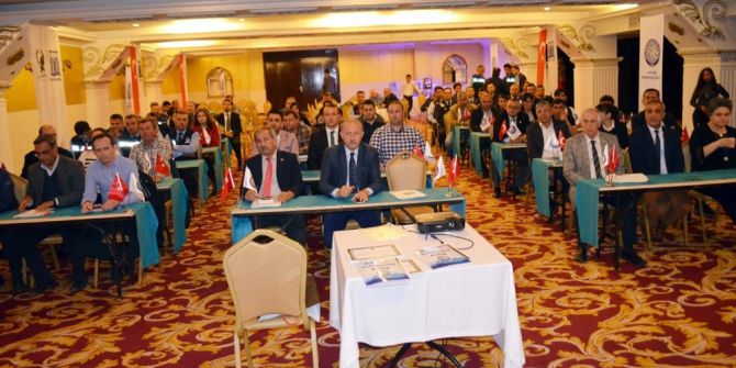 Didim Belediyesi Personeline Mevzuat Eğitimiverildi