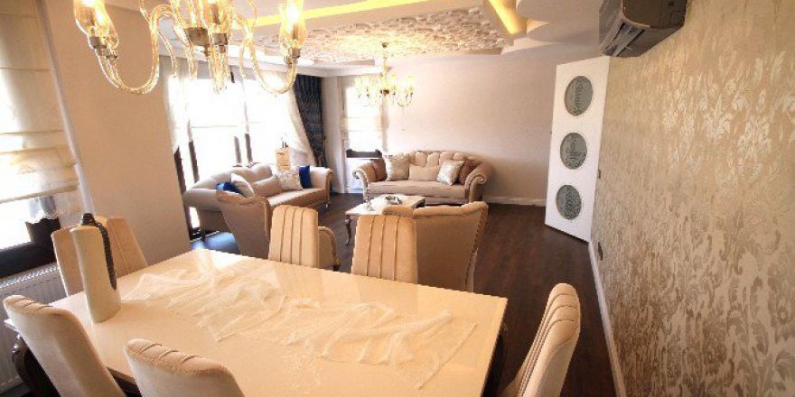 Osmaniye Sarayları Kapılarını Açtı