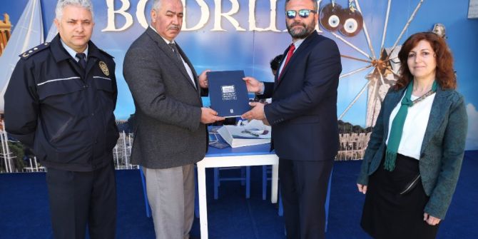 Bartın Bodrum’u Bağrına Bpastı