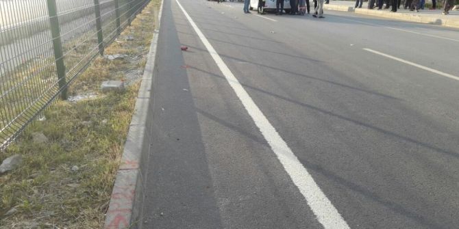 Fethiye’de Trafik Kazası: 1 Ölü, 2 Yaralı