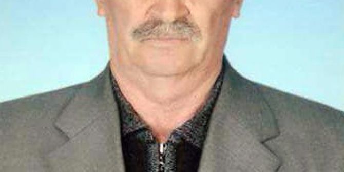 Dalaman’da Yaşlı Adamdan 2 Gündür Haber Alınamıyor