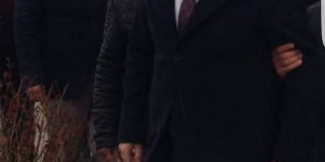 Ak Parti Muradiye İlçe Başkanına Düzenlenen Terör Saldırısı