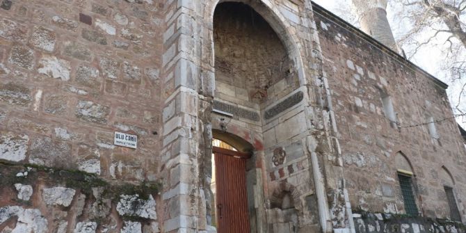 700 Yıllık Tarih Gün Yüzüne Çıkacak