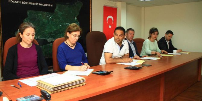 Kocaeli’den Diyarbakır’a Kardeşlik Parkı