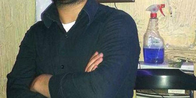 Kadın İşçi Patronunu Bıçaklayarak Öldürdü