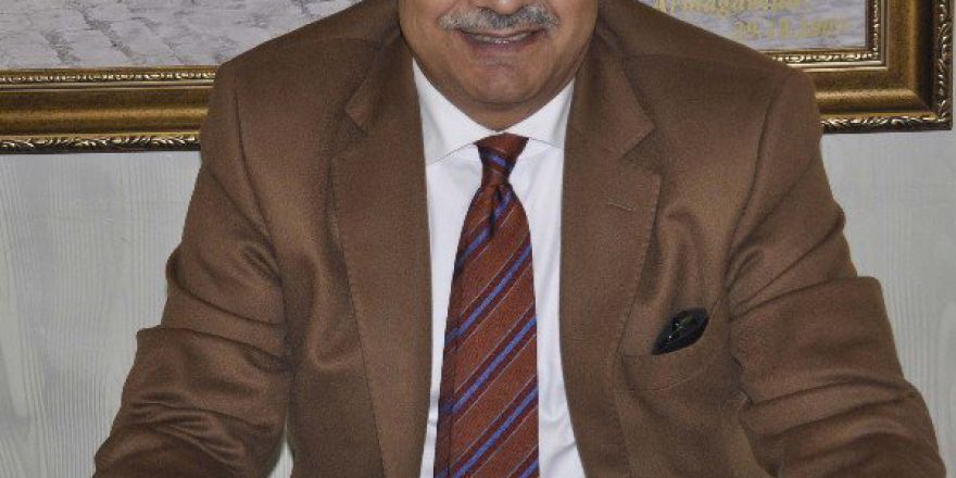 Toki Birecik’te 4 Bin Konut Yapacak