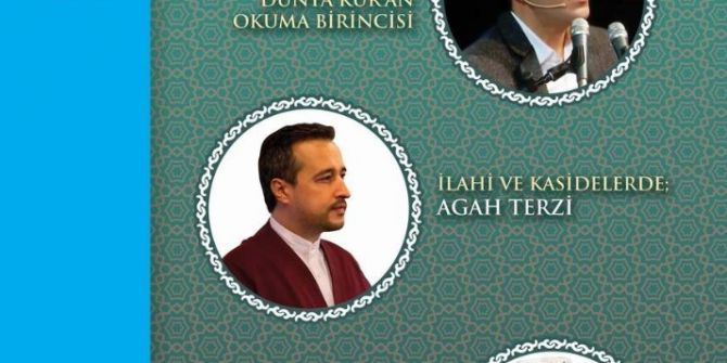 Aliağa Belediyesi’nden Miraç Kandili’ne Özel Program