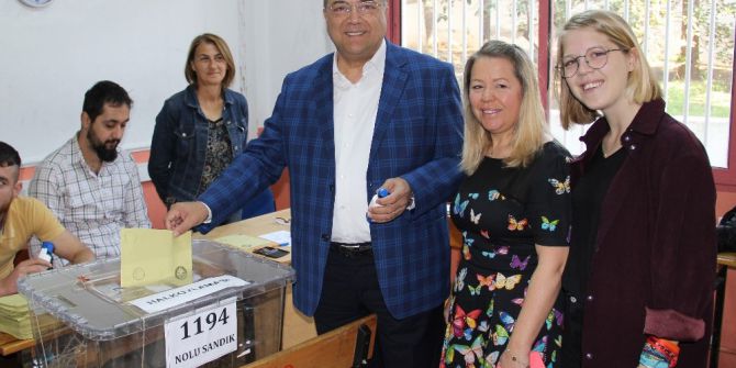 Chp Genel Sekreteri Sındır Oyunu Kullandı